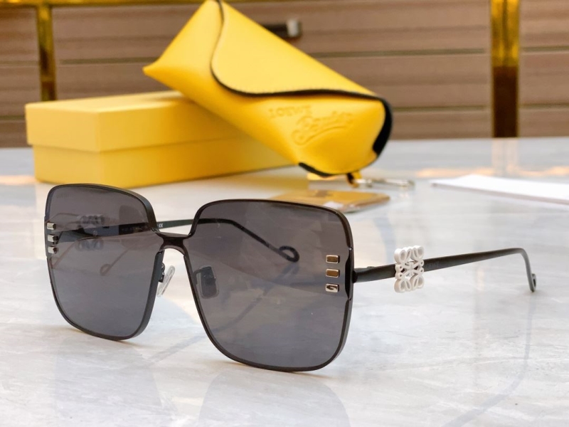 Loewe Sunglasses